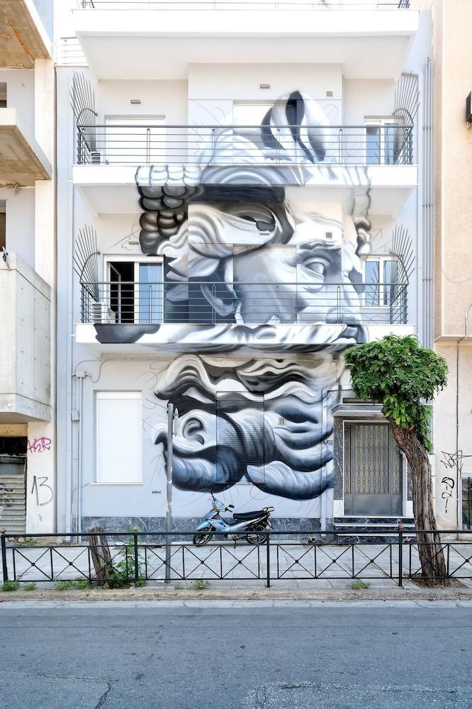 Poseidon Athens