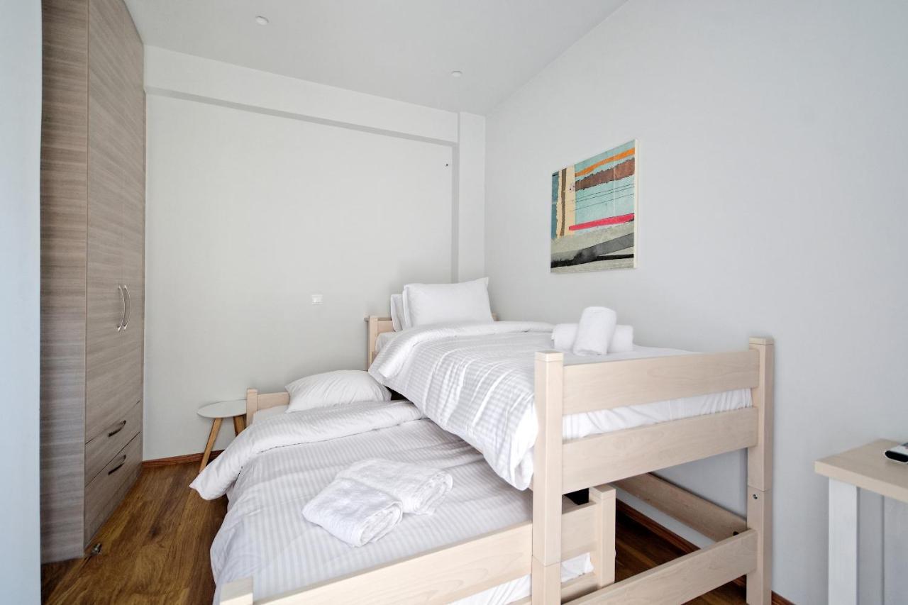 Aparthotel Poseidon