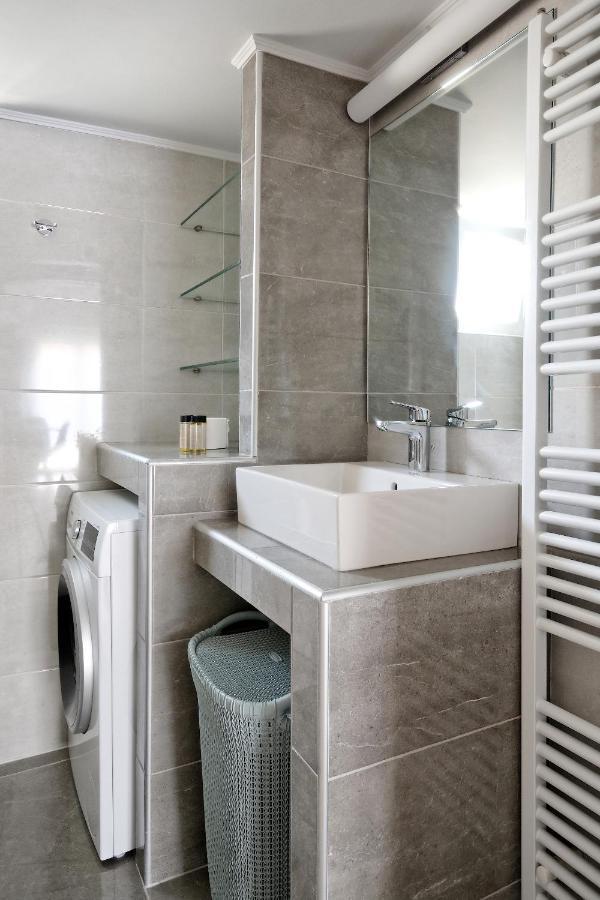 Poseidon Aparthotel