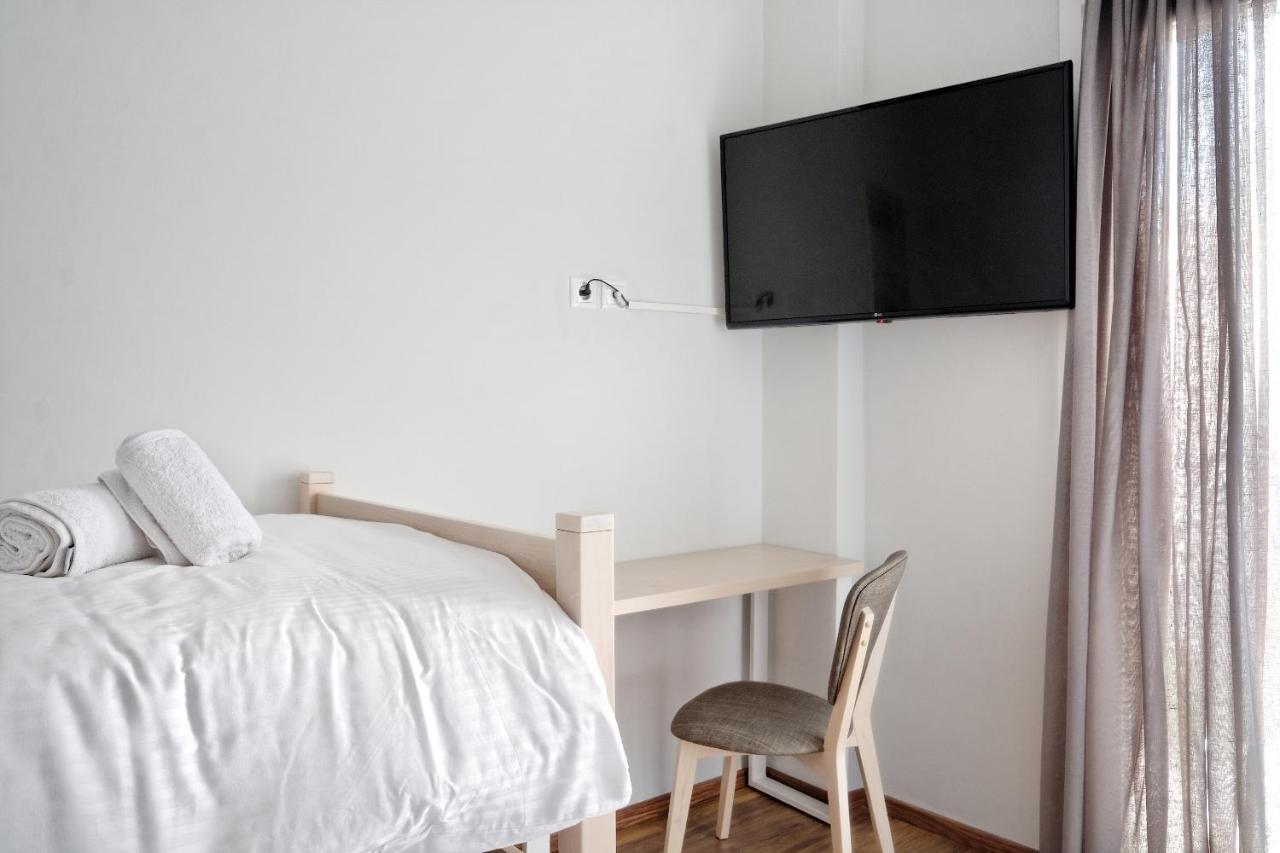 Aparthotel Poseidon Athens