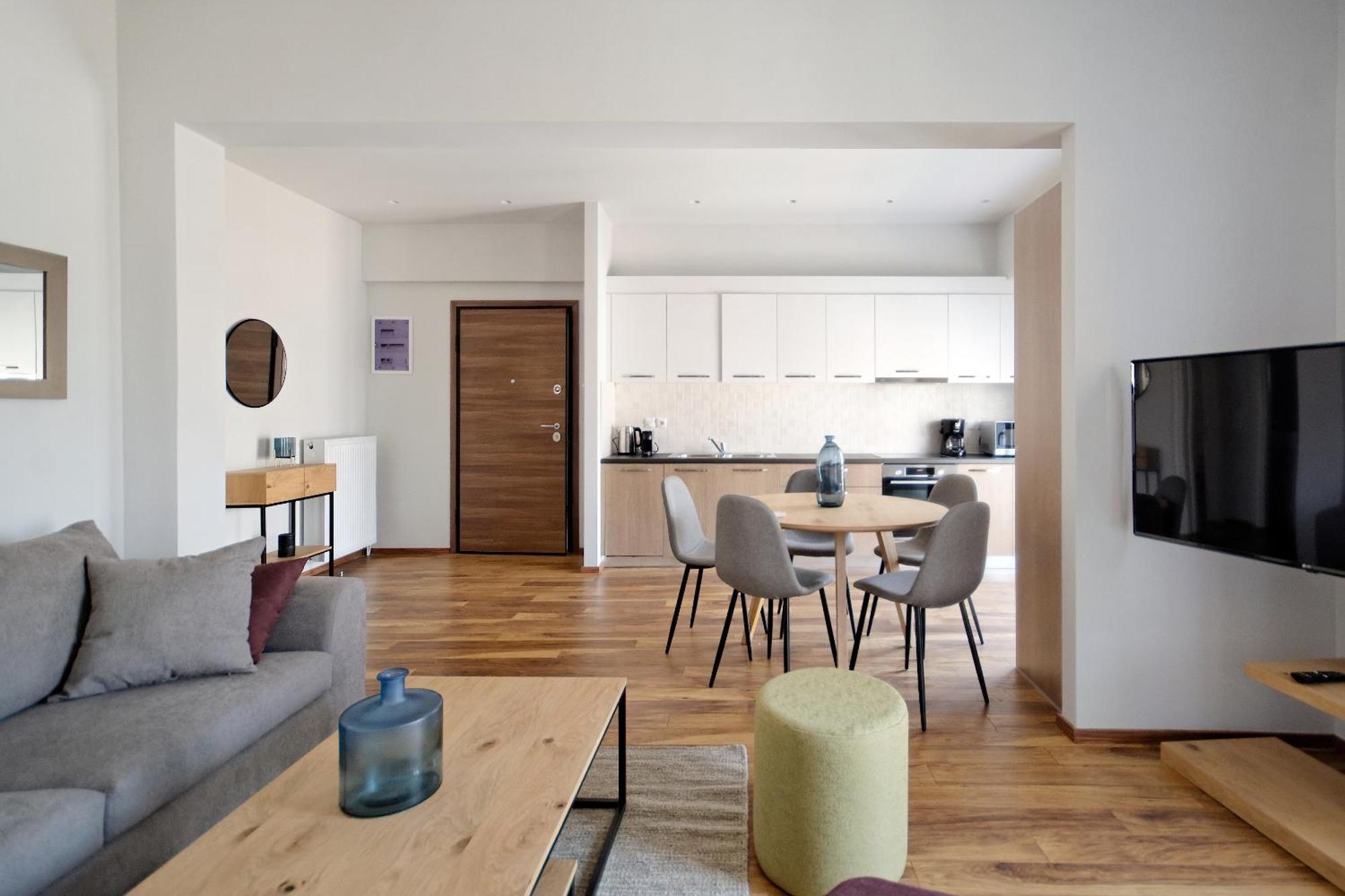 Aparthotel Poseidon