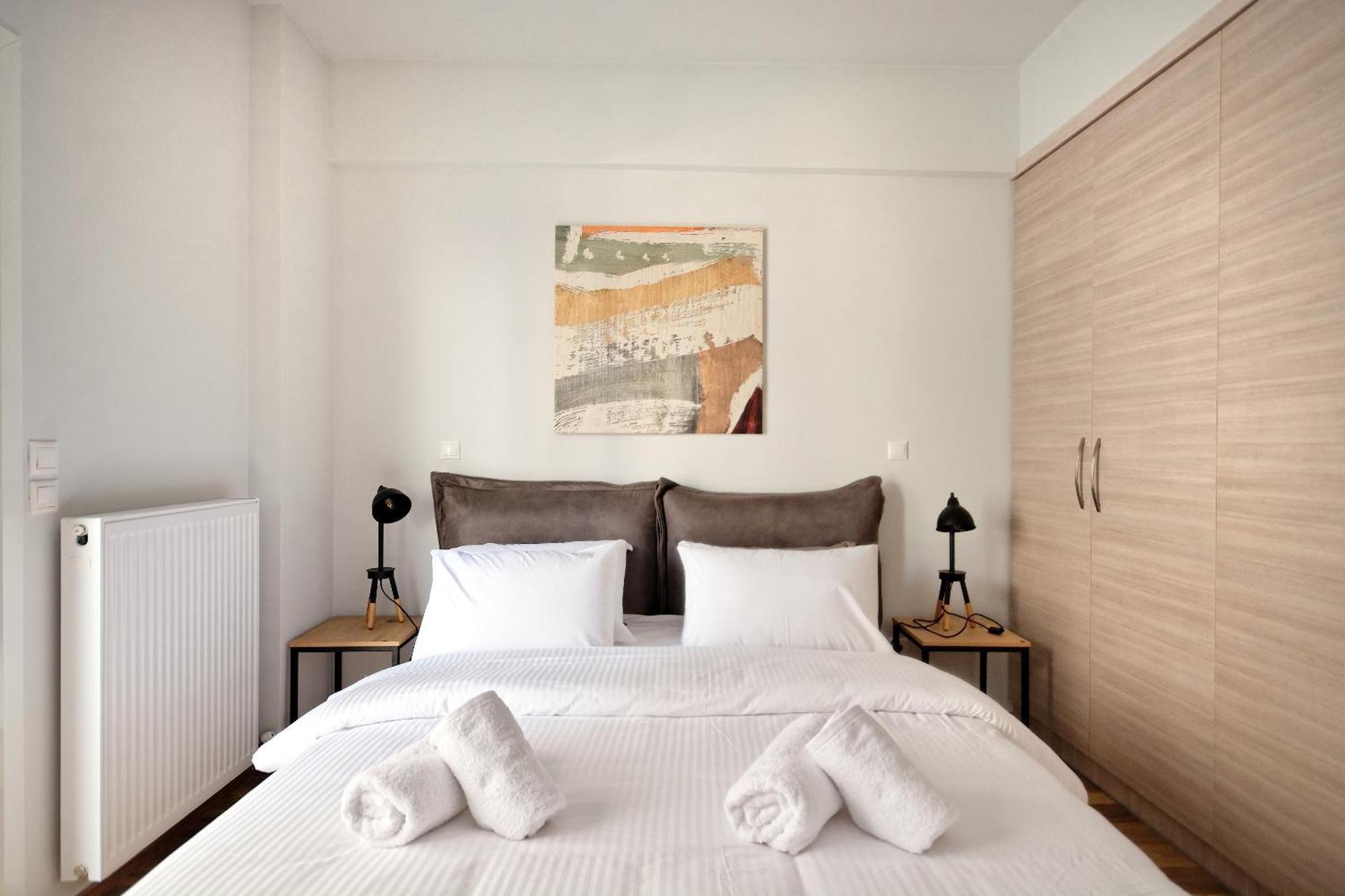 Aparthotel Poseidon 3*
