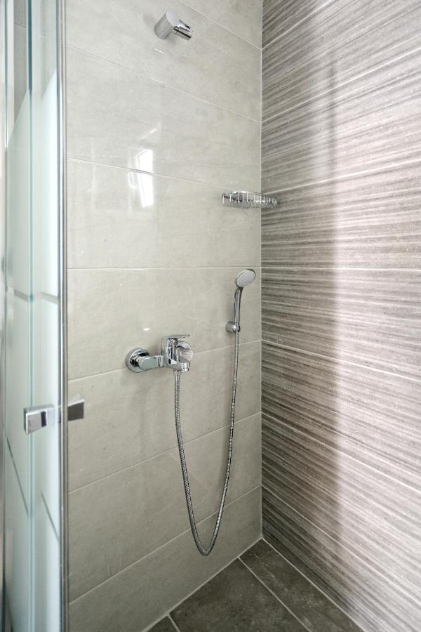 Poseidon Aparthotel