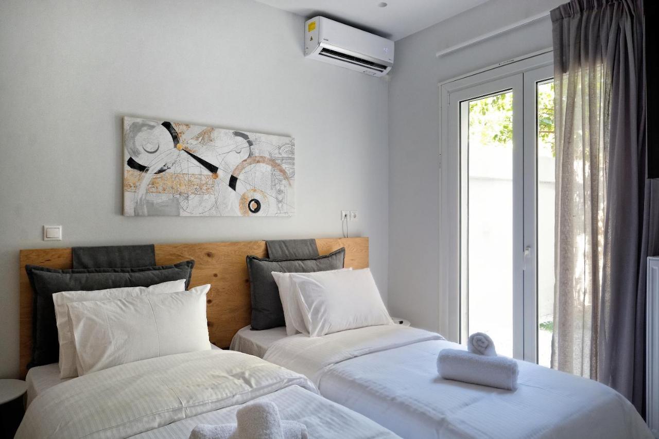 Poseidon 3* Athens