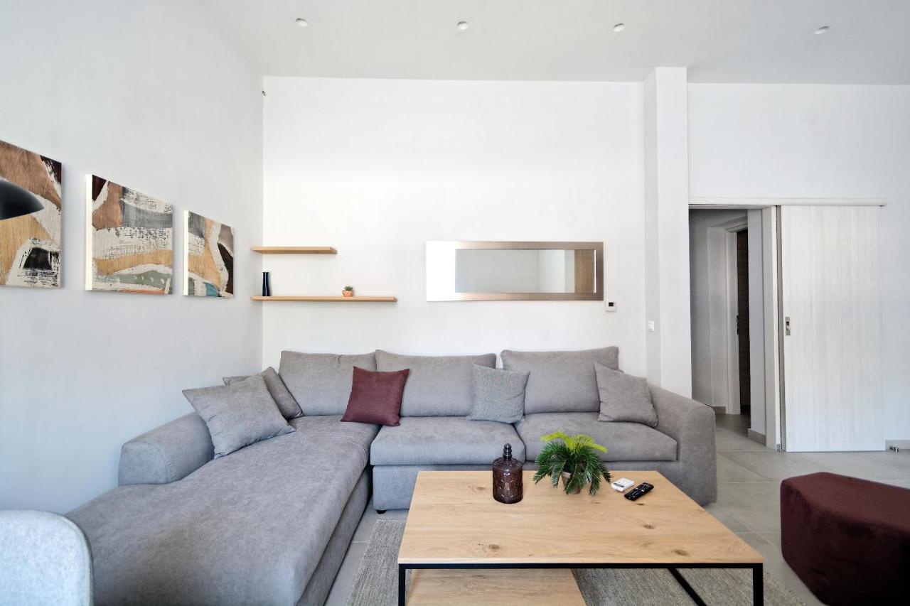 Aparthotel Poseidon Athens