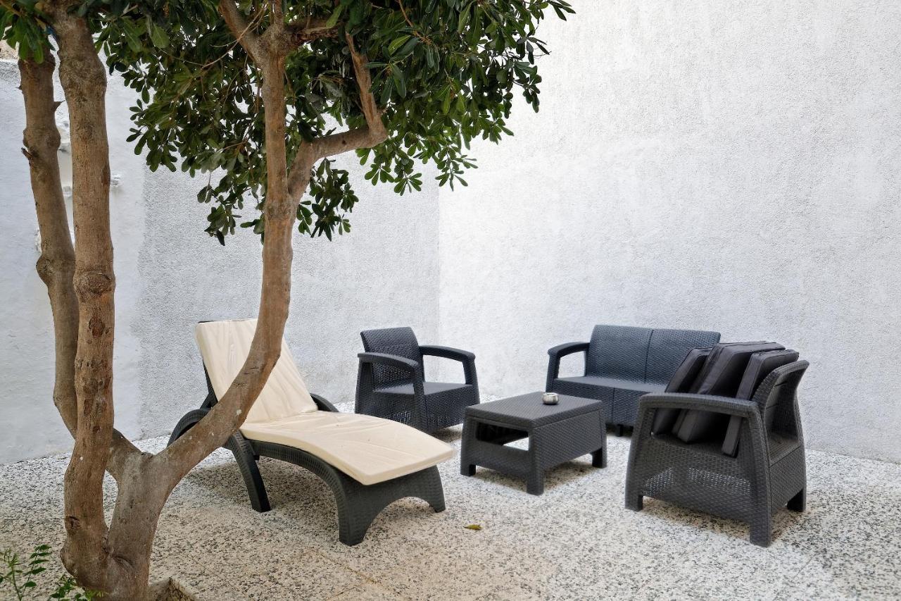 Aparthotel Poseidon Athens