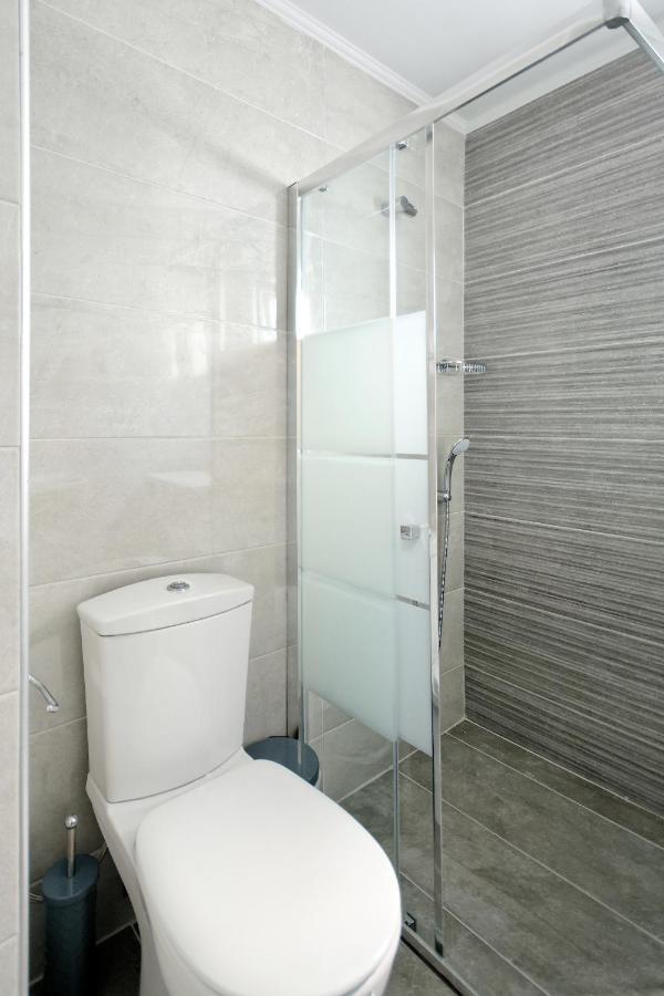 Poseidon Aparthotel