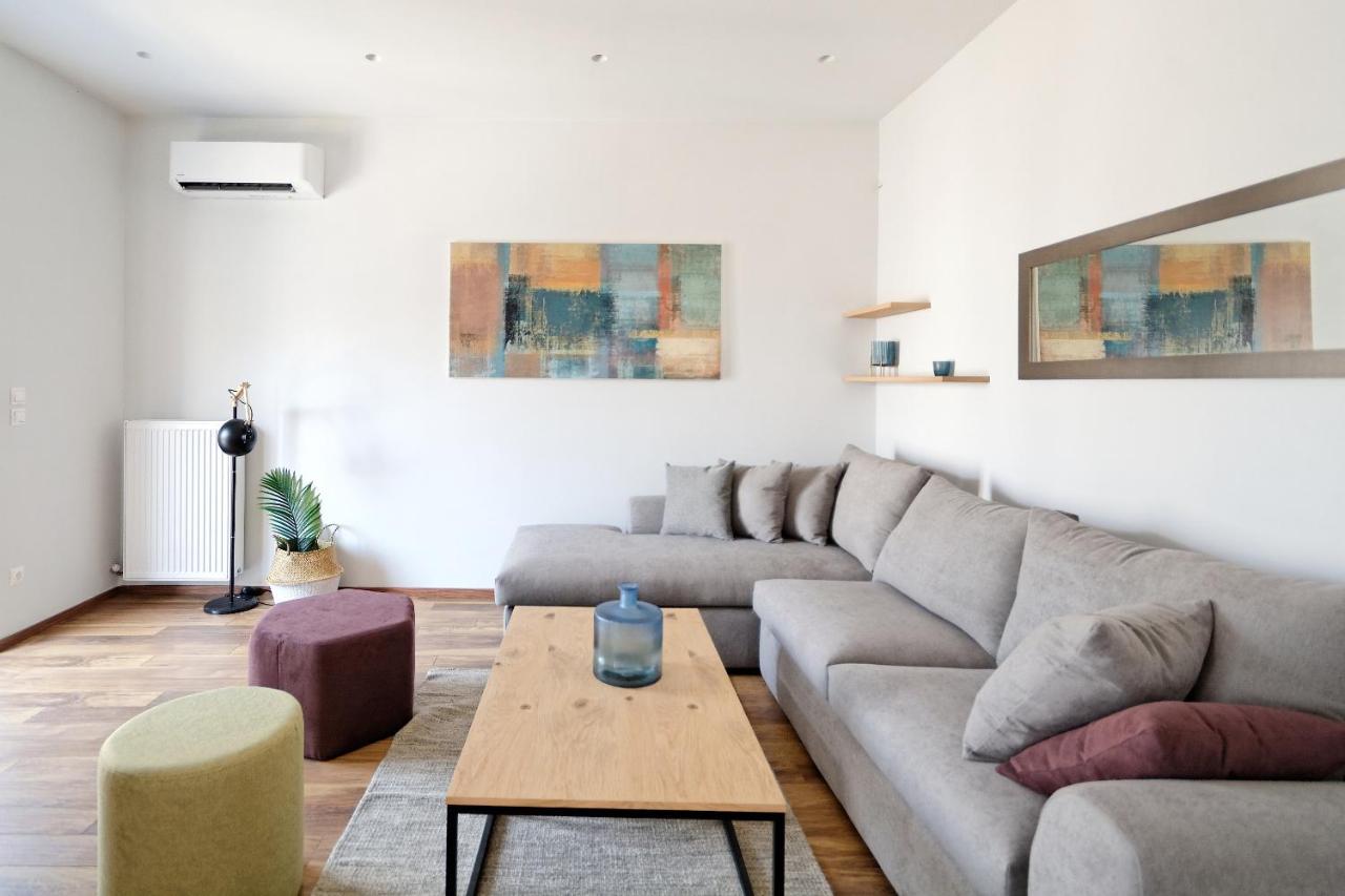 Aparthotel Poseidon Athens